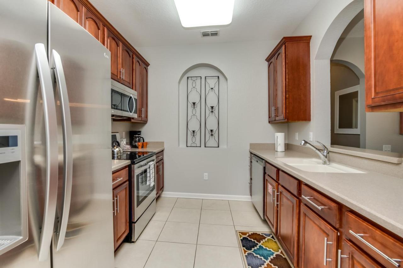 Newly Updated Condo W Scenic Resort View Ορλάντο Εξωτερικό φωτογραφία