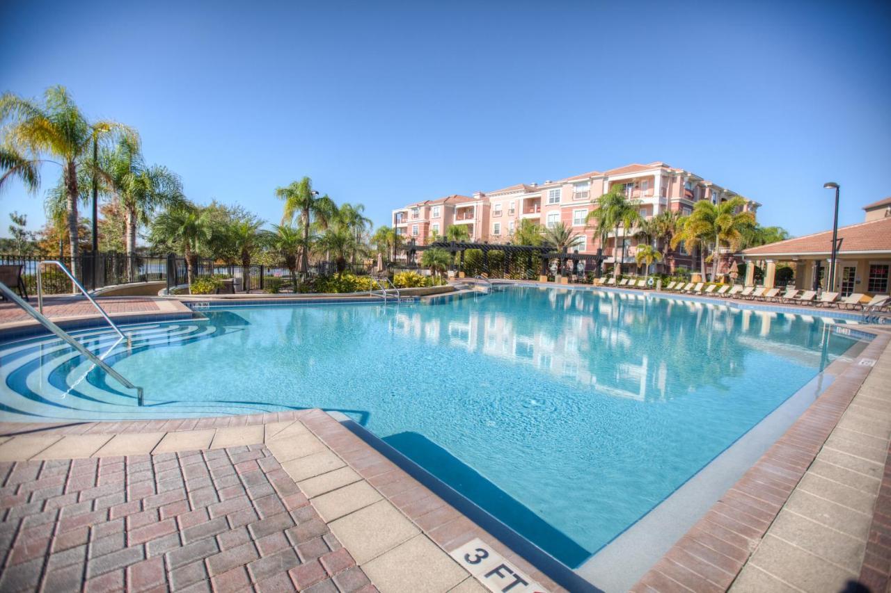 Newly Updated Condo W Scenic Resort View Ορλάντο Εξωτερικό φωτογραφία