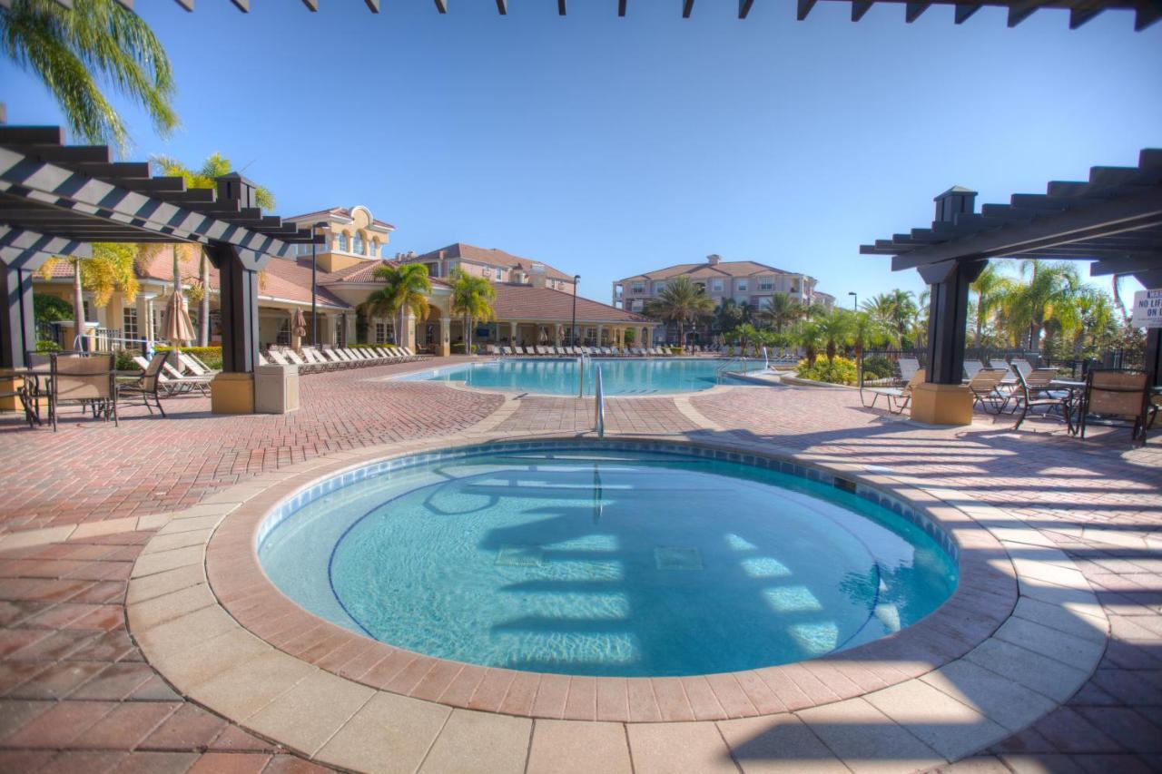 Newly Updated Condo W Scenic Resort View Ορλάντο Εξωτερικό φωτογραφία