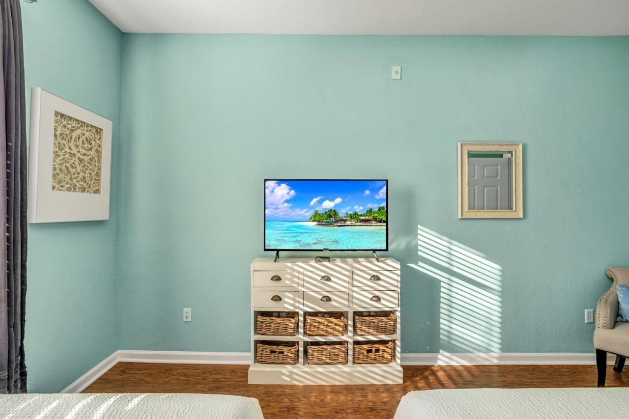 Newly Updated Condo W Scenic Resort View Ορλάντο Εξωτερικό φωτογραφία