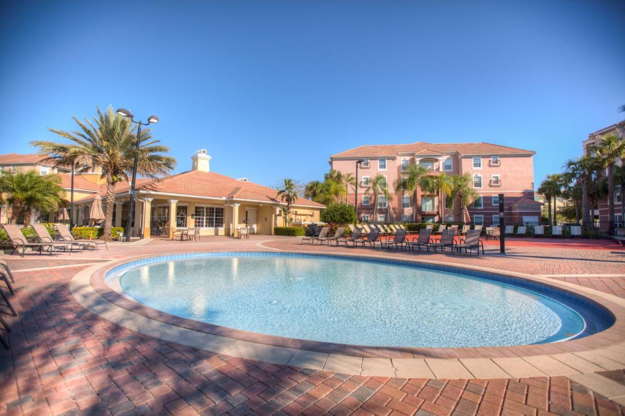 Newly Updated Condo W Scenic Resort View Ορλάντο Εξωτερικό φωτογραφία
