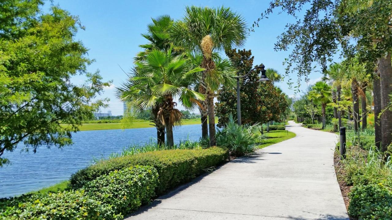 Newly Updated Condo W Scenic Resort View Ορλάντο Εξωτερικό φωτογραφία