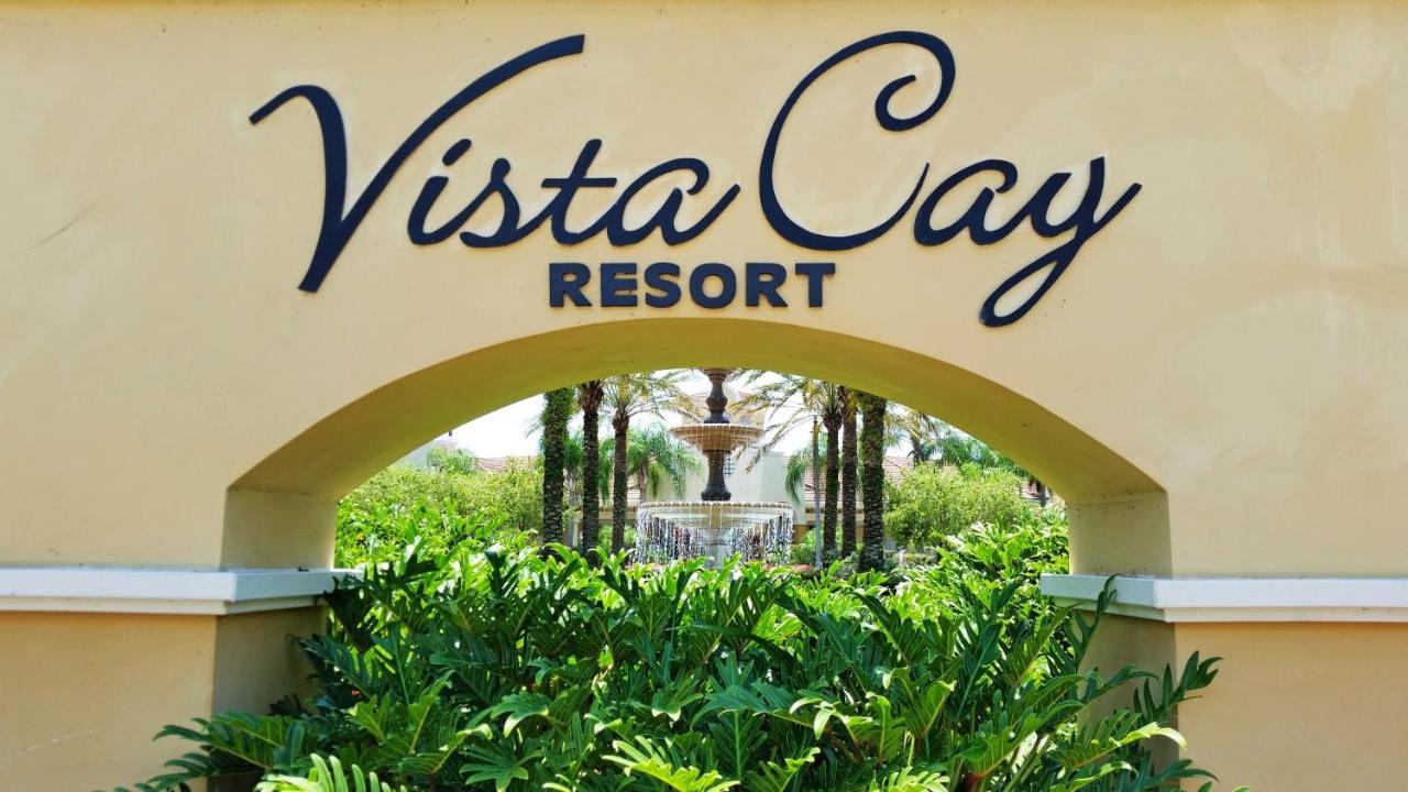 Newly Updated Condo W Scenic Resort View Ορλάντο Εξωτερικό φωτογραφία