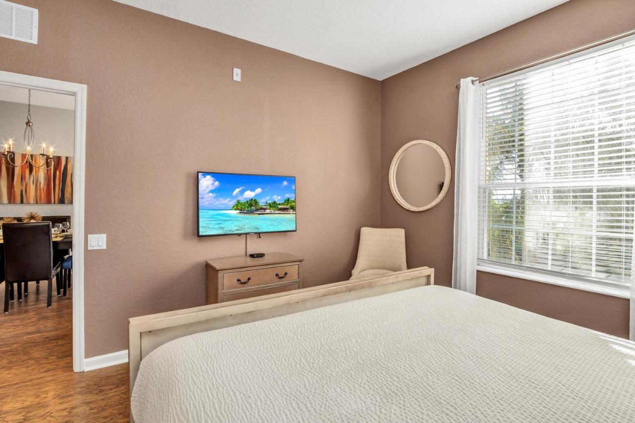 Newly Updated Condo W Scenic Resort View Ορλάντο Εξωτερικό φωτογραφία