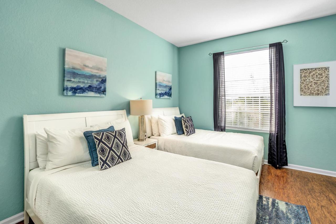 Newly Updated Condo W Scenic Resort View Ορλάντο Εξωτερικό φωτογραφία