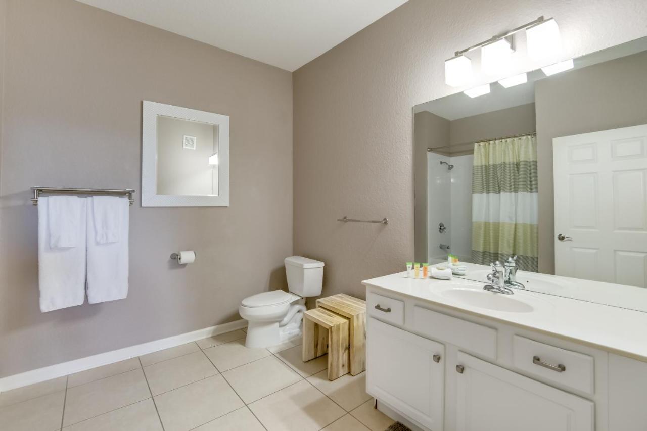 Newly Updated Condo W Scenic Resort View Ορλάντο Εξωτερικό φωτογραφία