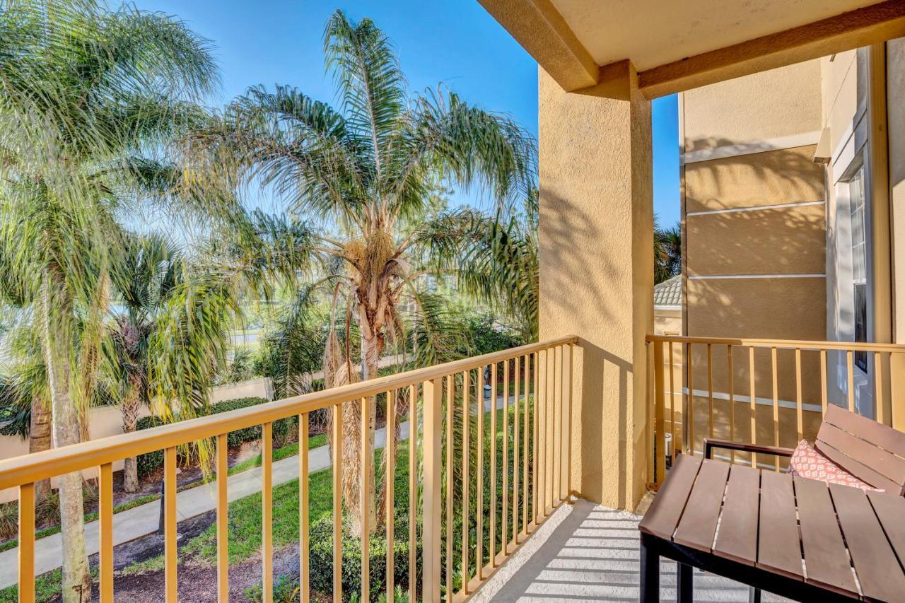 Newly Updated Condo W Scenic Resort View Ορλάντο Εξωτερικό φωτογραφία