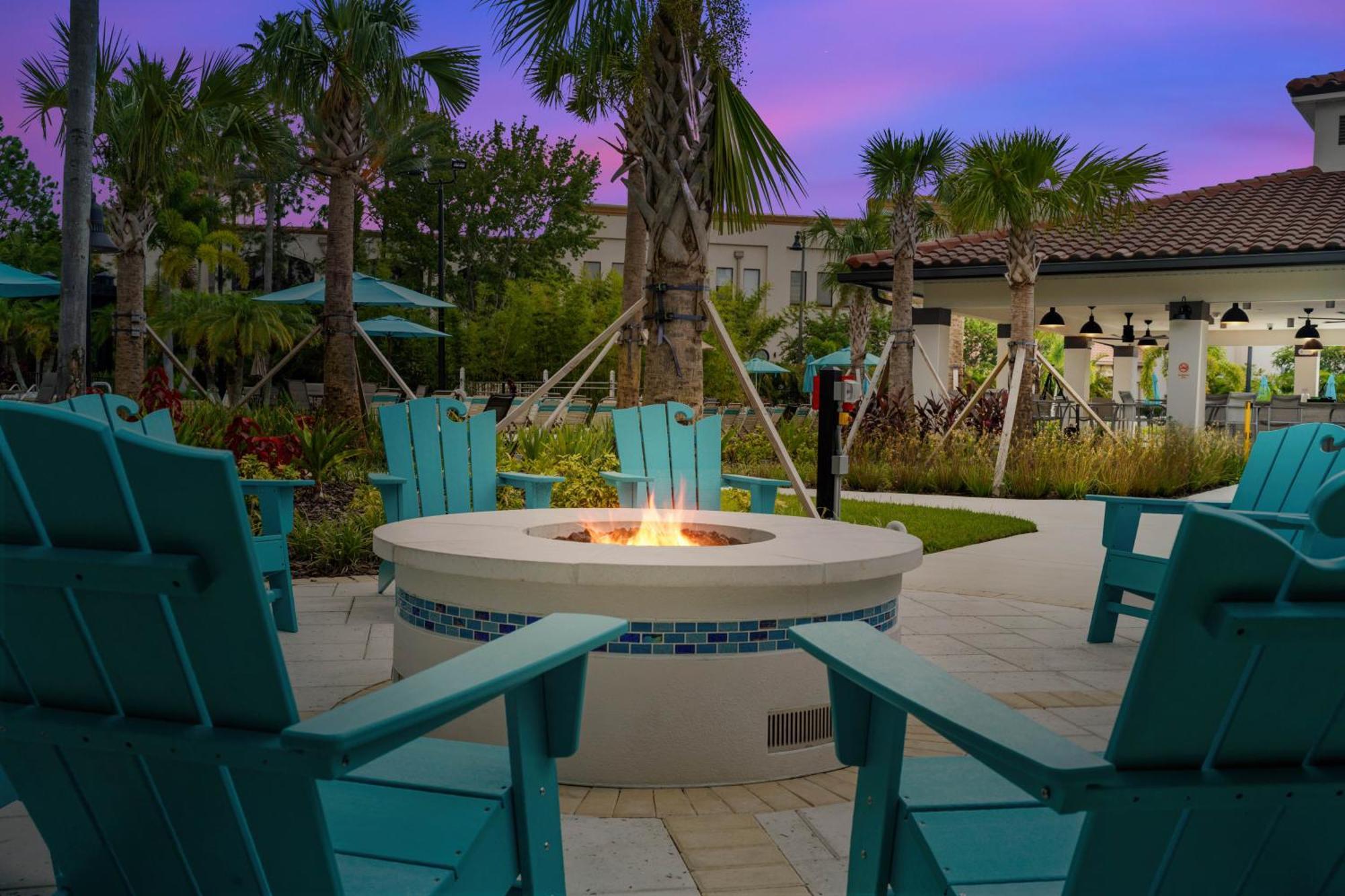Newly Updated Condo W Scenic Resort View Ορλάντο Εξωτερικό φωτογραφία