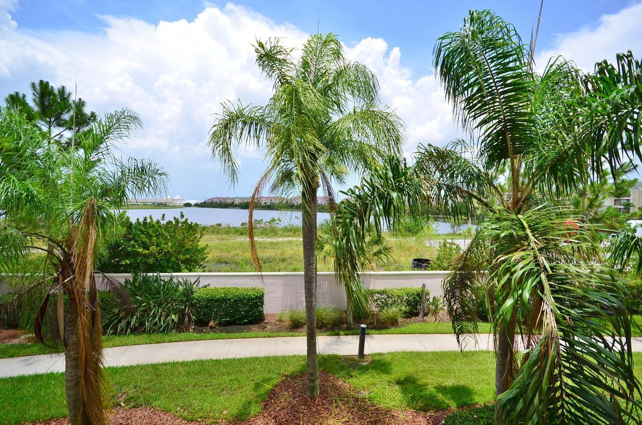 Newly Updated Condo W Scenic Resort View Ορλάντο Εξωτερικό φωτογραφία